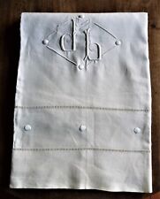 Drap ancien 240 d'occasion  Puilboreau
