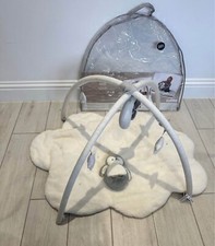 Baby playmat gym for sale  BASILDON