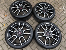 Mini sommerräder cooper gebraucht kaufen Mini sommerräder cooper gebraucht kaufen  Kall