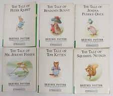 Beatrix potter complete for sale  Havana