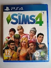 The Sims 4 (Sony PlayStation 4, 2017) DISCO COME NUOVO  comprar usado  Enviando para Brazil