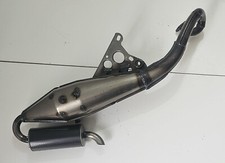 Marmitta giannelli aerox usato  Cinisello Balsamo