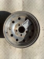 Used wheel fits for sale  Tama