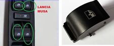 Tasto pulsante alzavetro usato  Messina