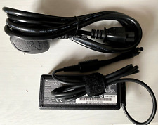 Panasonic original adaptor for sale  GATESHEAD
