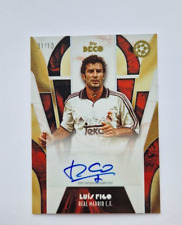 Topps deco real for sale Topps deco real for sale  WAKEFIELD