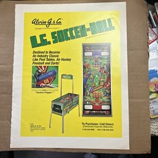 Giant original soccer for sale  Santa Ana