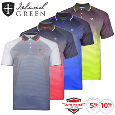 Island green mens for sale  CHESTER