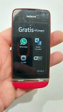 3045.nokia asha 311 d'occasion  Expédié en Belgium