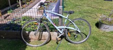 Velo femme trail d'occasion  Bonnières-sur-Seine