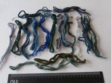 Fine crewel embroidery for sale  YORK