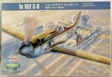 152 hobbyboss 81701 for sale  Collinsville