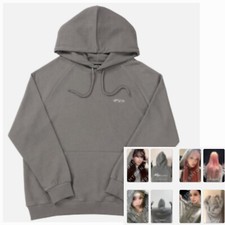 CONJUNTO DE CARTÃO FOTOGRÁFICO COM CAPUZ AESPA SEMANA Whiplash mood comprar usado  Enviando para Brazil