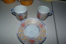 Tasses café tasses d'occasion  Limoges-