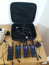 Motorola t82 extreme for sale  UXBRIDGE