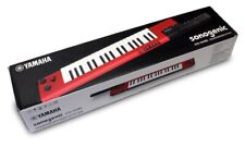 Mini ombro YAMAHA SHS-500 teclado de piano vermelho SHS-500RD sonogênico 37 teclas comprar usado  Enviando para Brazil