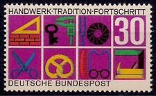 Germania 1968 artigianato usato  Italia