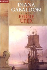 Ferne ufer gabaldon gebraucht kaufen  Berlin