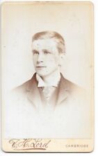 Cdv carte visite for sale  WHITBY
