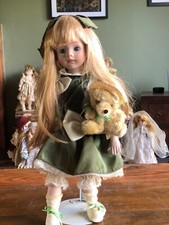 Irish redhead collectable for sale  PERTH
