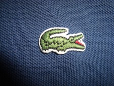 Lacoste men blue for sale  Ashburn