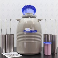20l liquid nitrogen for sale  Longwood