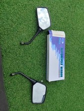 Universal black 10mm for sale  NORMANTON