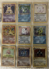 1999 pokemon tgc for sale  Berlin