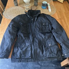 Herren motorrad jacke gebraucht kaufen  Erlangen