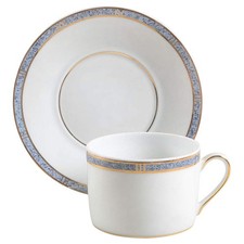 Bernardaud antinea bleu for sale  Mc Leansville