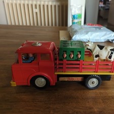 1960s marx truck for sale  ISLE OF LEWIS