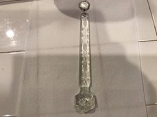 Large antique prism for sale  Tracy