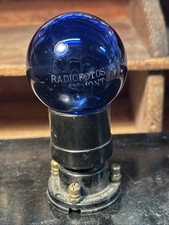Tsf radio lamp d'occasion  Expédié en Belgium