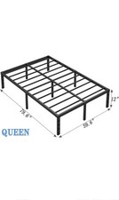 Jeto metal bed for sale  Las Vegas