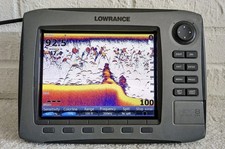 Lowrance hds gen for sale  Owasso