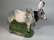 Vintage brahma bull for sale  Fleming Island