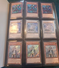 Yugioh sammlung gebraucht kaufen  Dippoldiswalde