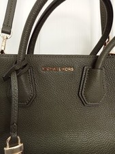 Michael kors khaki for sale  BELFAST