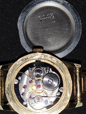 Orologio revue vintage usato  Sella Giudicarie