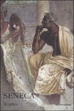 Seneca lucio anneo. usato  Reggello