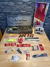 Goosky legend helikopter gebraucht kaufen  Berlin