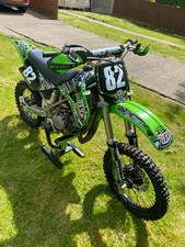 Kawasaki kx85 small for sale  Southam