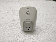 Belkin wemo smart for sale  Oklahoma City