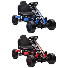 Gokart tretauto handbremse gebraucht kaufen  Hamburg