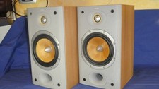 Bowers wilkins dm601 usato  Pomezia
