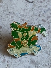 Pin tortue ninja d'occasion  Langeais