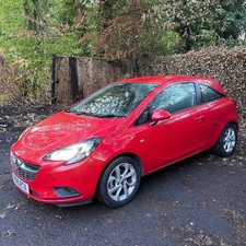 Vauxhall corsa excite for sale  WALSALL