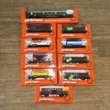 Primex konvolut güterwagen gebraucht kaufen  Abstatt