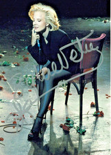 Sylvie vartan hand d'occasion  Expédié en Belgium