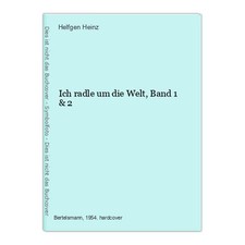 Radle band 1 gebraucht kaufen  Krefeld